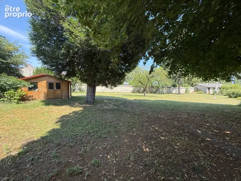 Maison 11 pièces 190 m² à vendre à Pont-Sainte-Maxence (60700) - photo 3