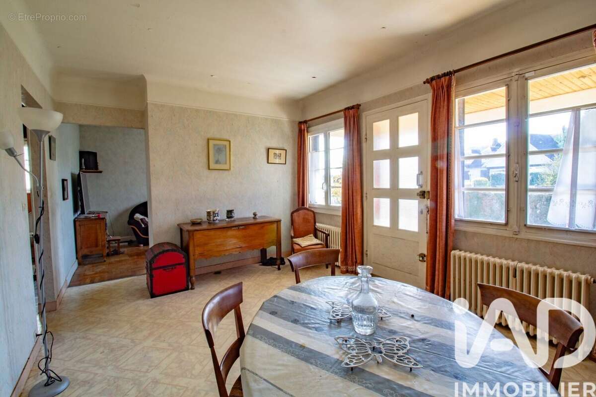 Photo 7 - Maison à AMILLY