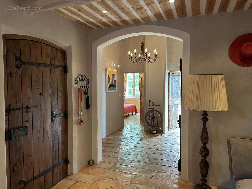 Maison à MALLEMORT