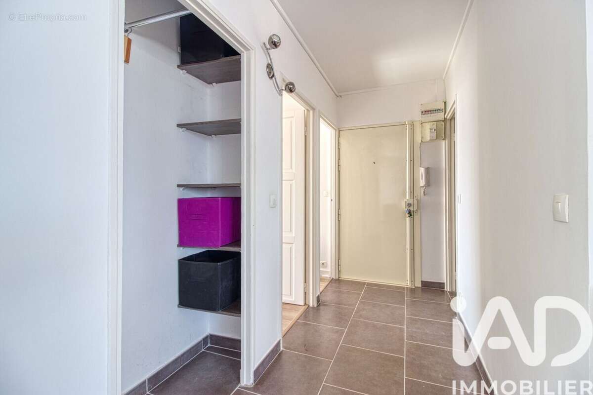 Photo 7 - Appartement à ERMONT