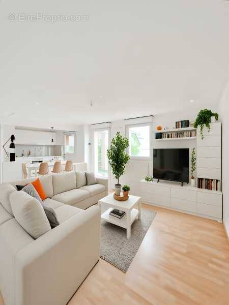 Appartement à BELFORT