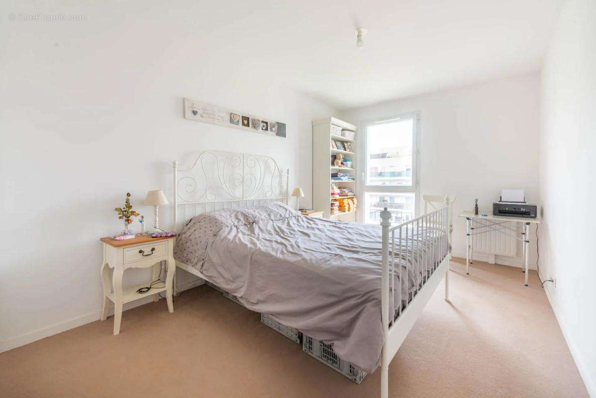 Appartement à TRAPPES