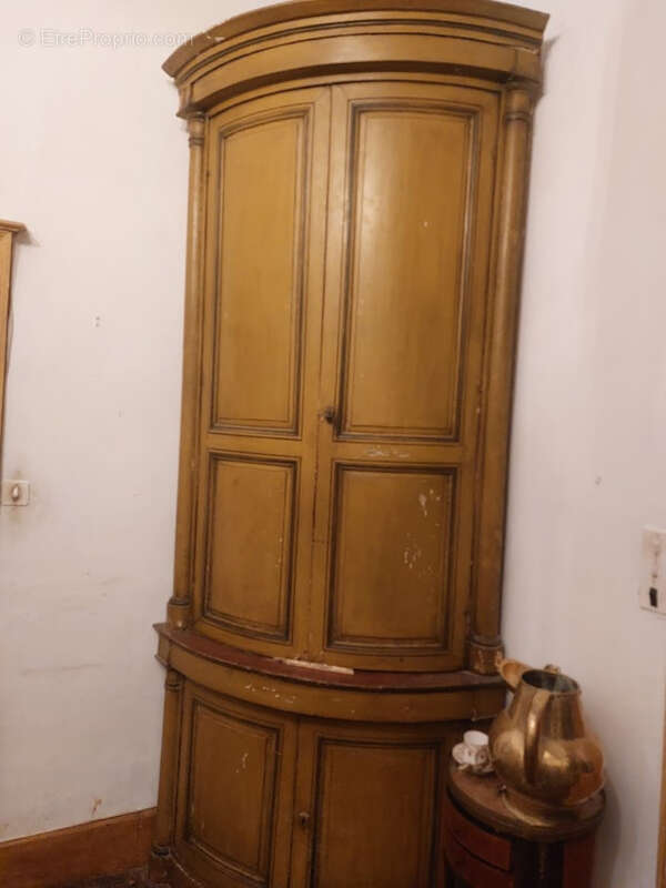 Maison à BUSSET