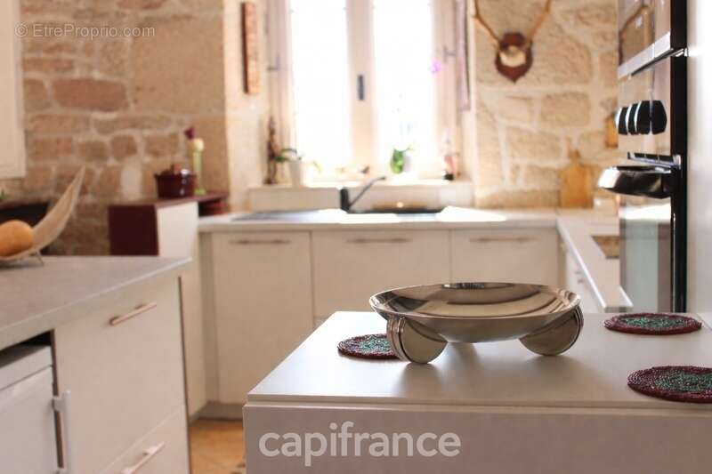 Charmante maison de campagne avec jardin et garage - photo 12