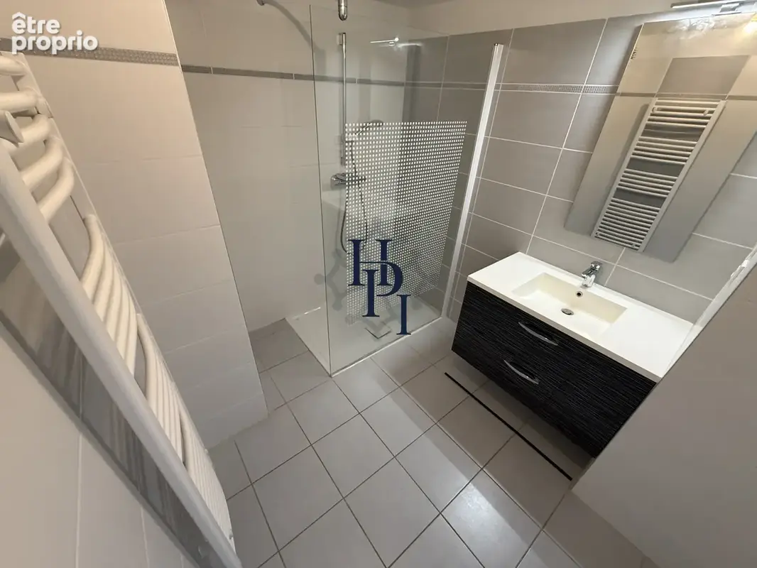 Vente appartement avec ascenseur et garage Saint  Affrique - photo 8