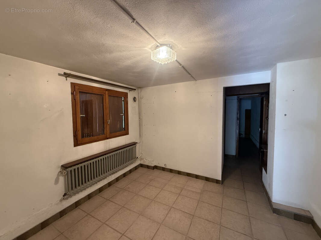 Maison individuelle à Bellecombe - photo 7