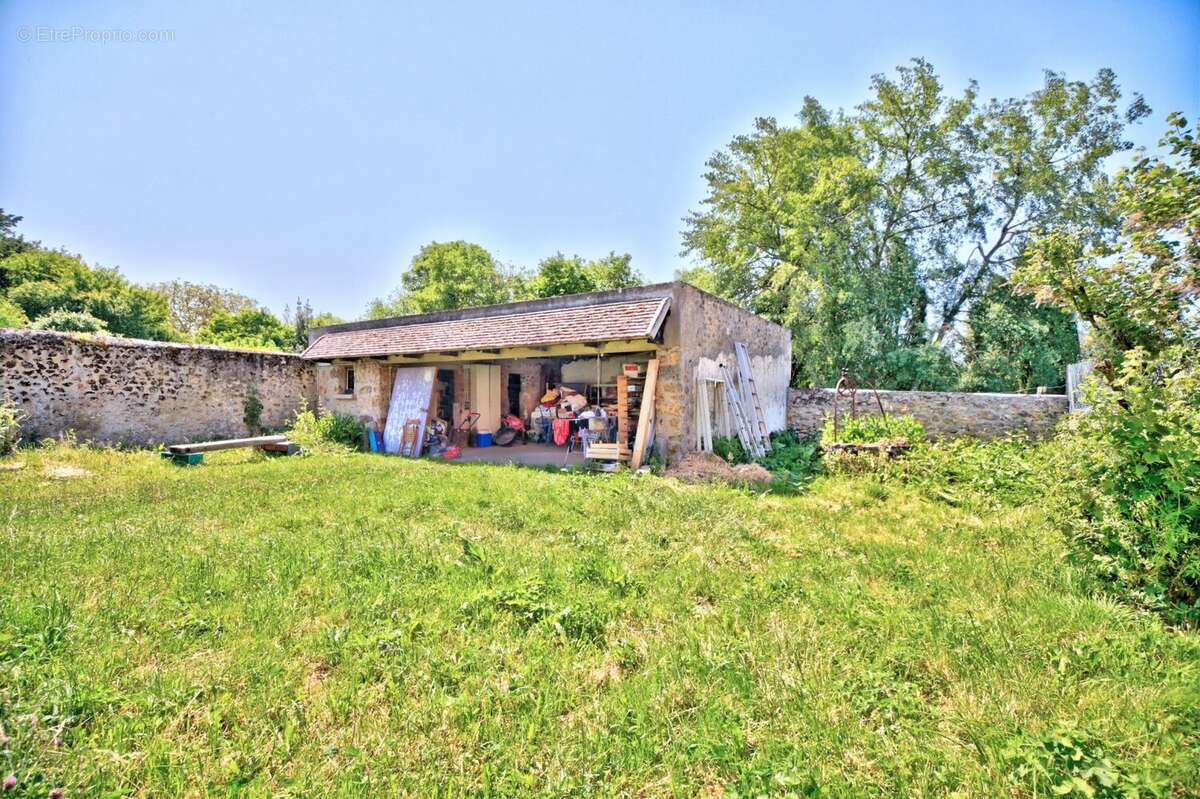 Maison à MAGNY-LES-HAMEAUX