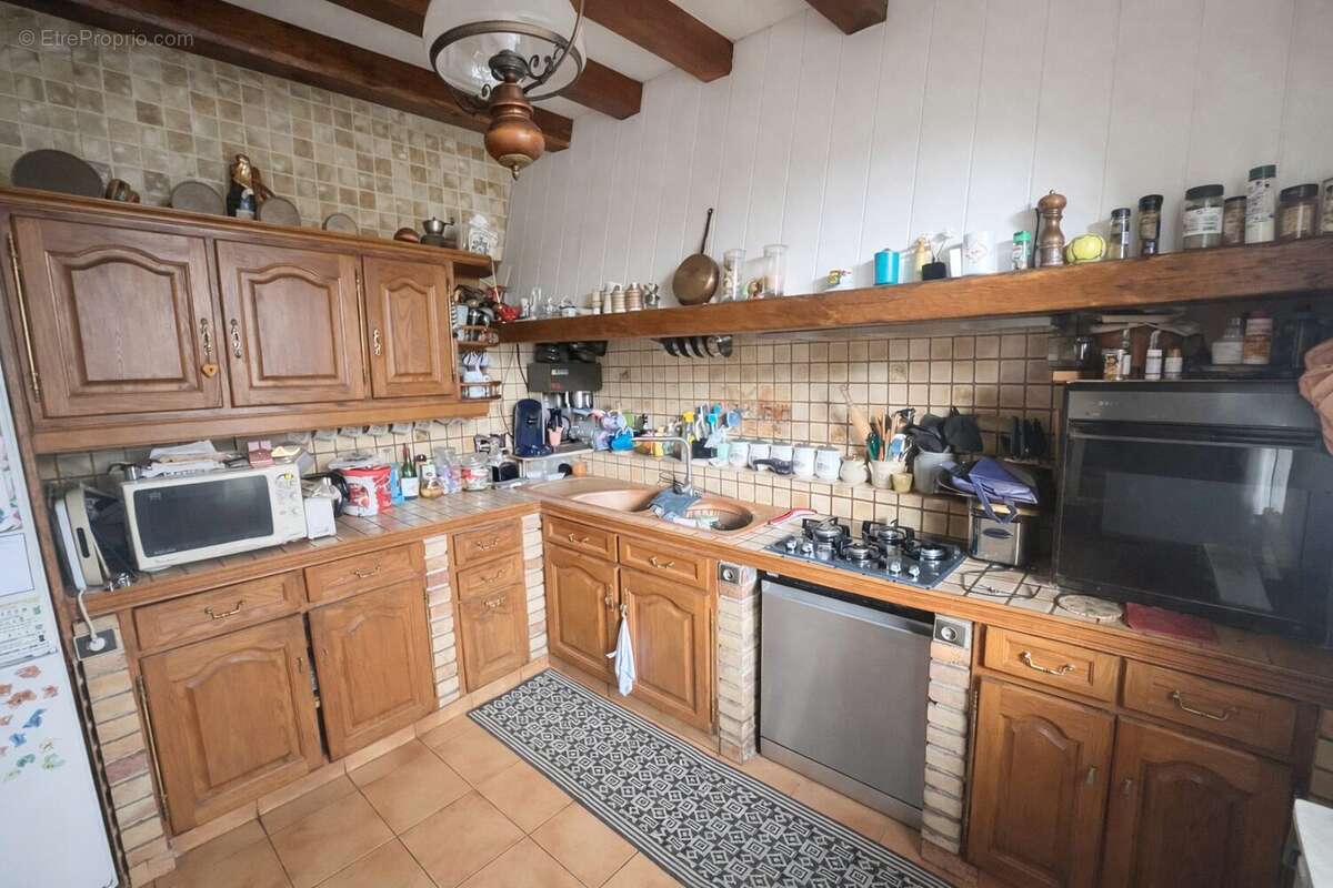 Maison à HOUILLES