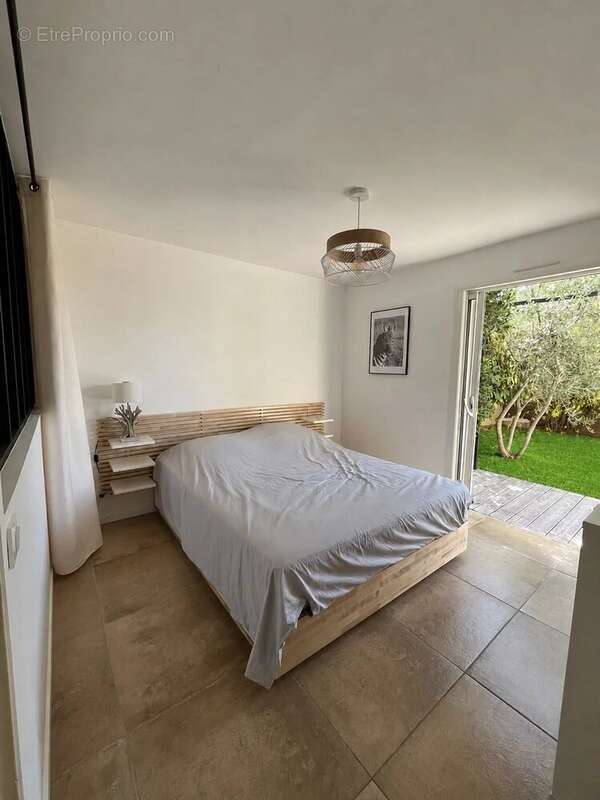 Villa contemporaine 5 pièces 118 m² - Ollioules Colline Saint-Laze - photo 11