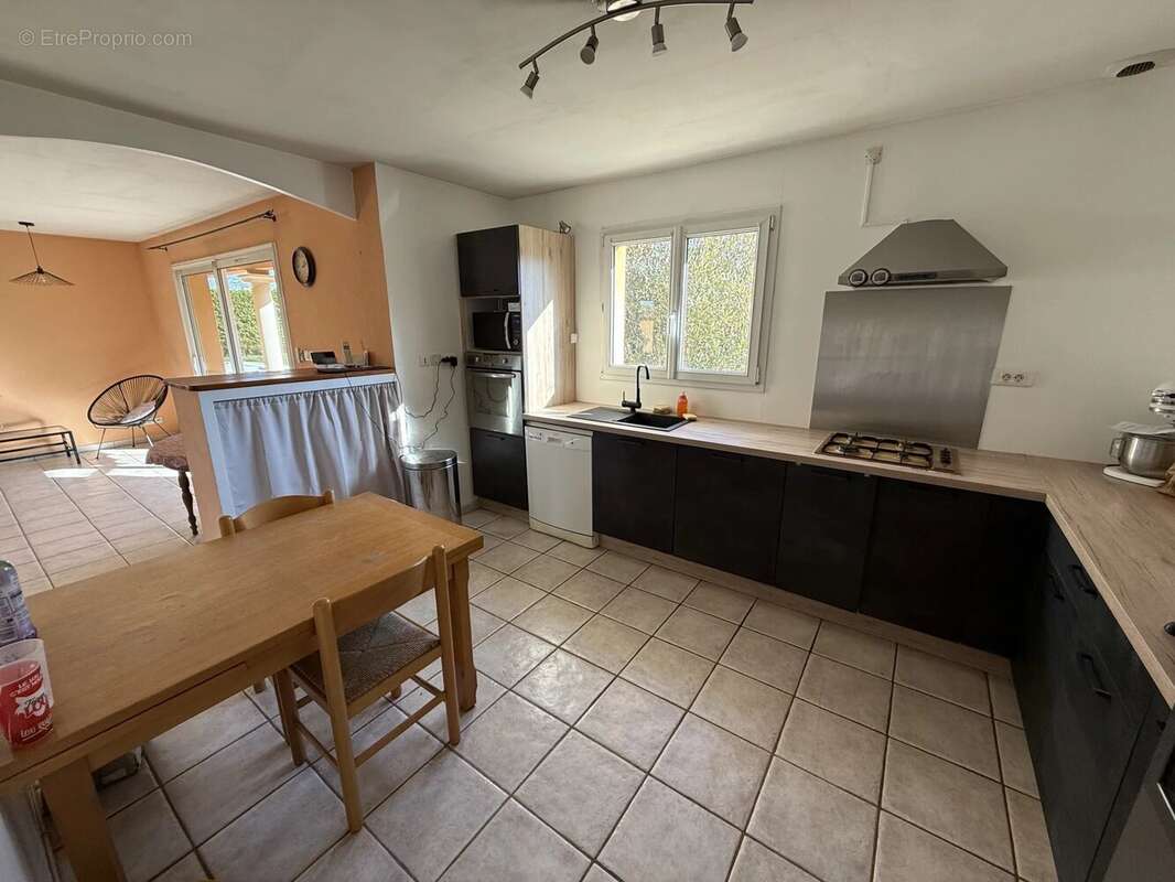 Maison à VILLEFRANCHE-SUR-SAONE