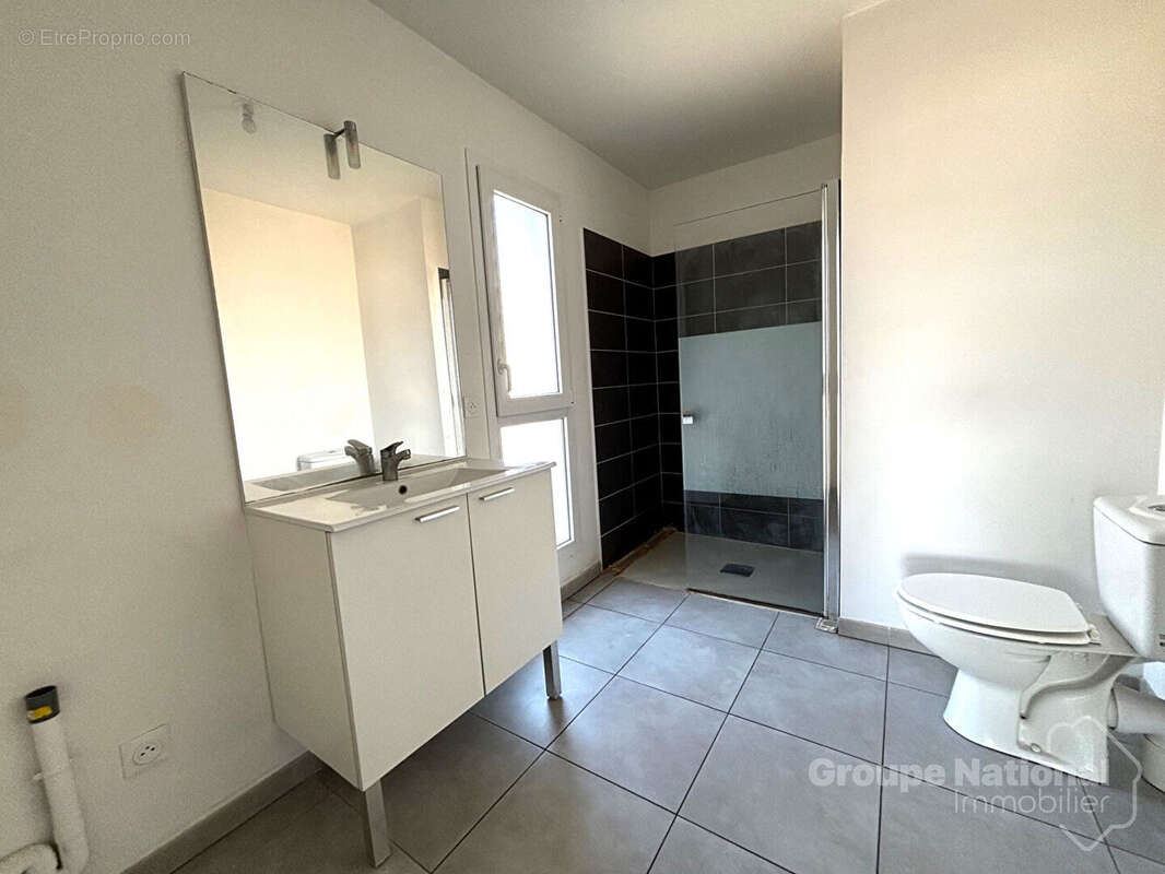 Appartement à MIRAMAS