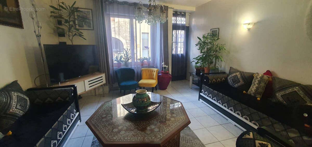 Maison à CASTELJALOUX