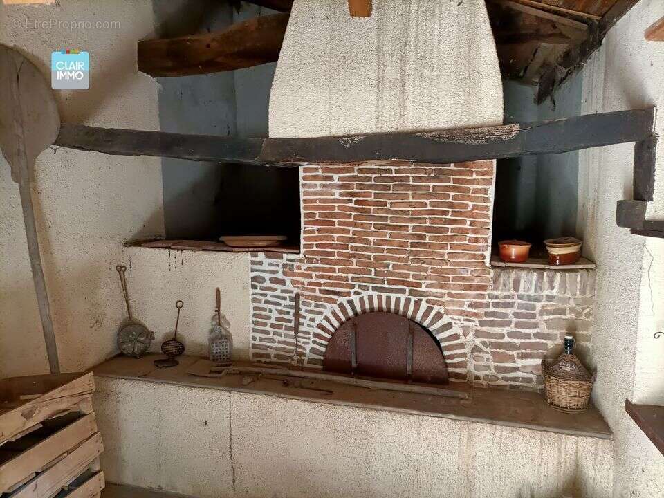 Maison à BIZIAT