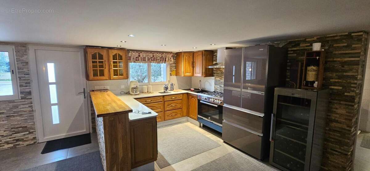 Maison à MITRY-MORY