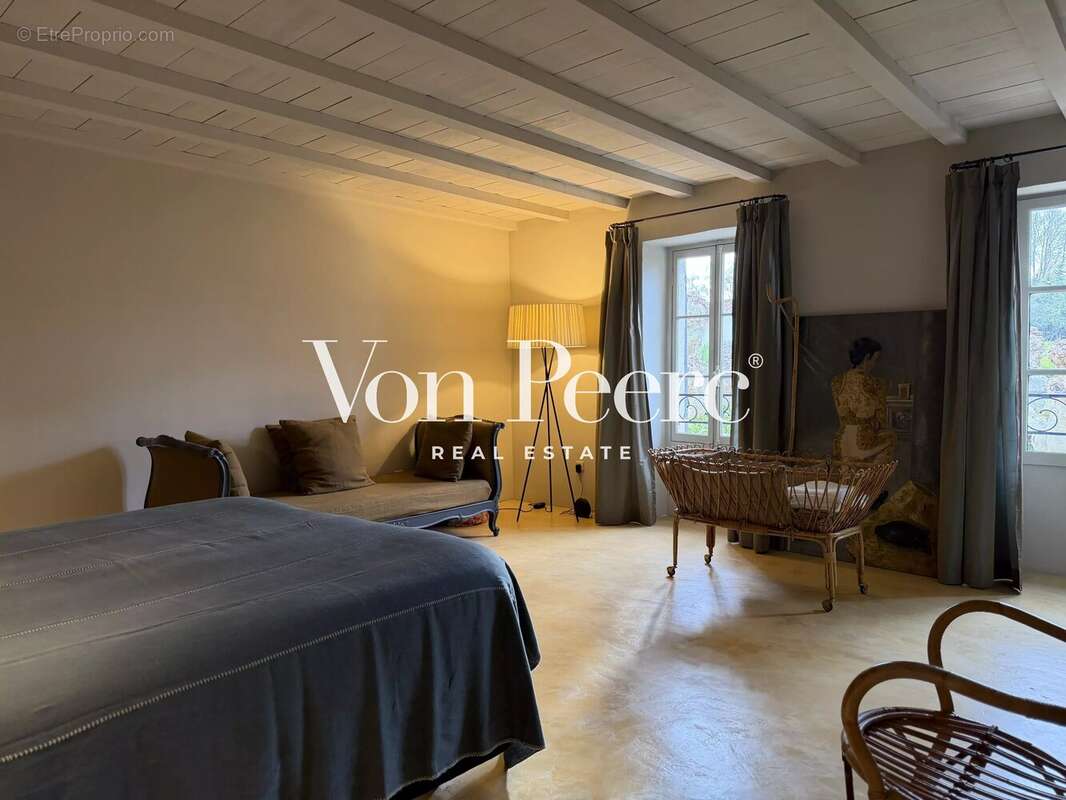 Maison à SAINT-REMY-DE-PROVENCE