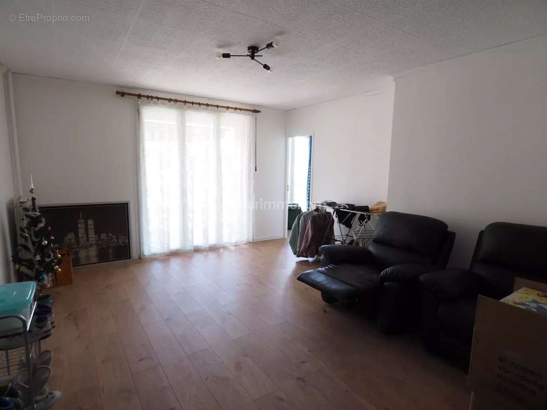 Appartement à MANOSQUE