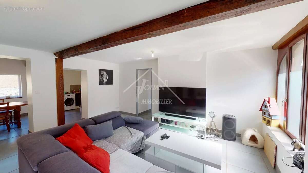 Ensemble immobilier pour investisseurs à 15 min de moulins - photo 10
