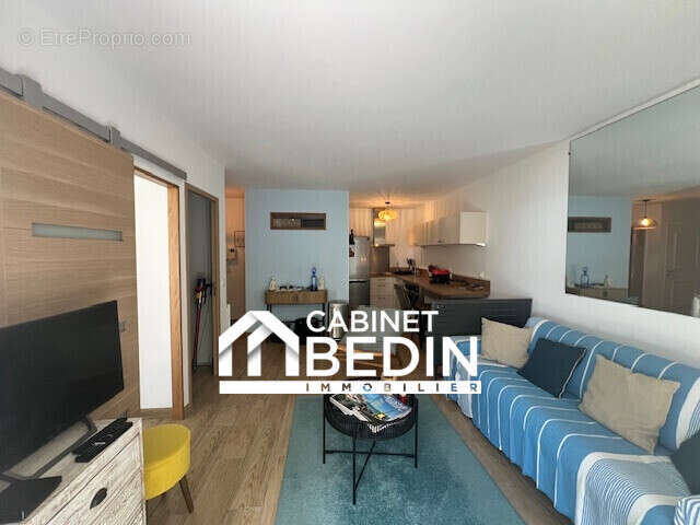 Appartement à ARCACHON