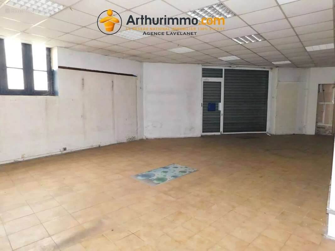Appartement à LAVELANET