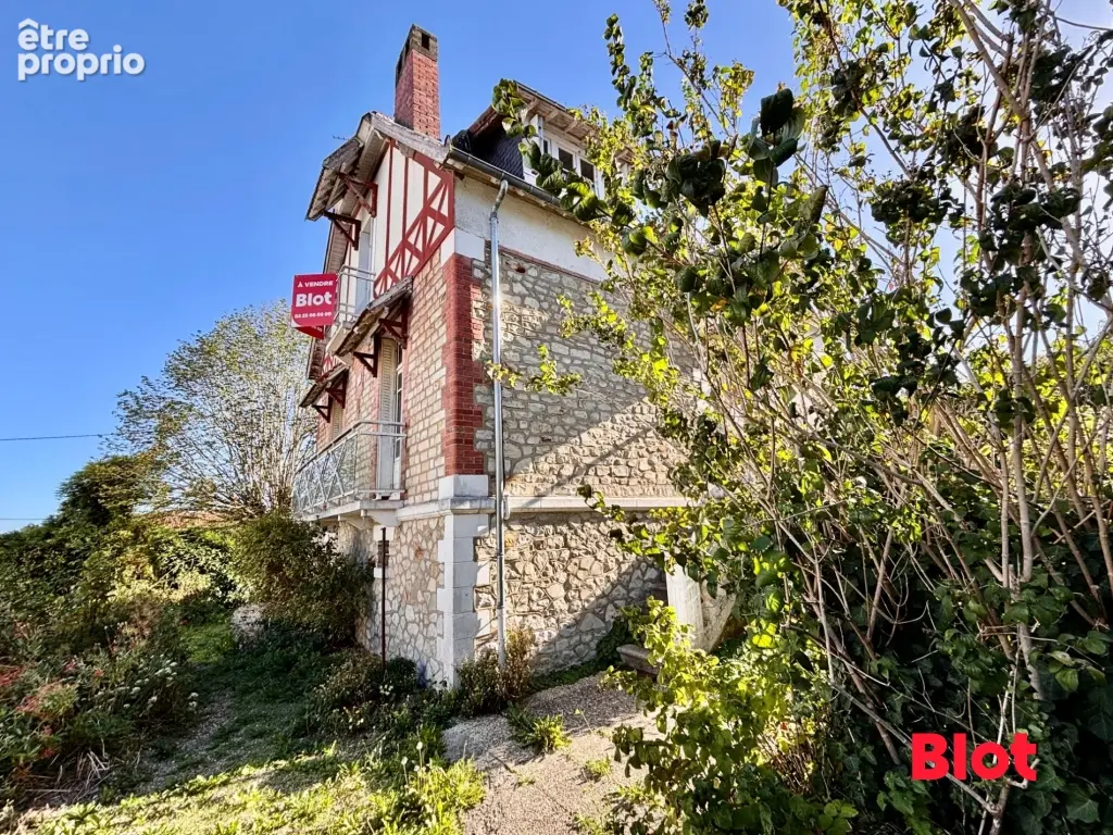 Maison 6 pièces 120 m² à vendre à Rennes (35700) - photo 2