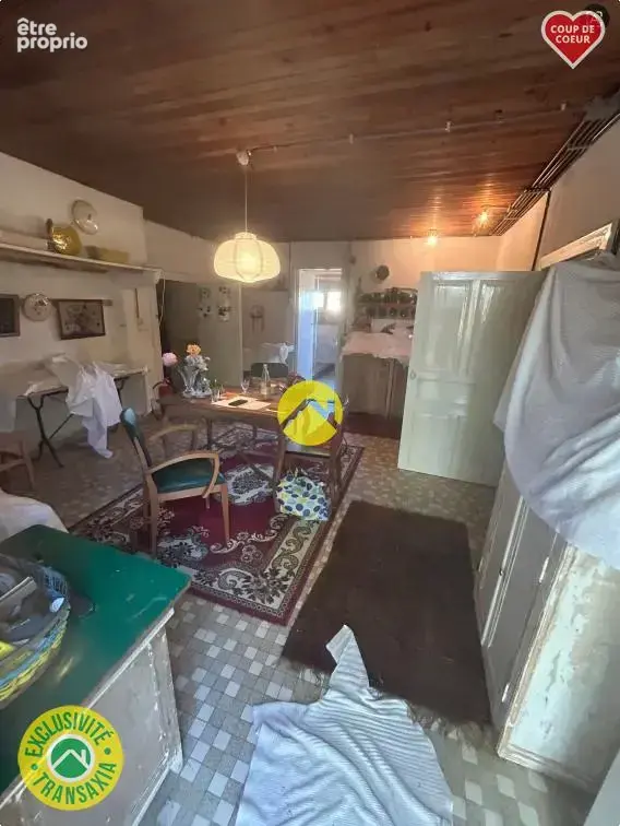 Maison de campagne - photo 15