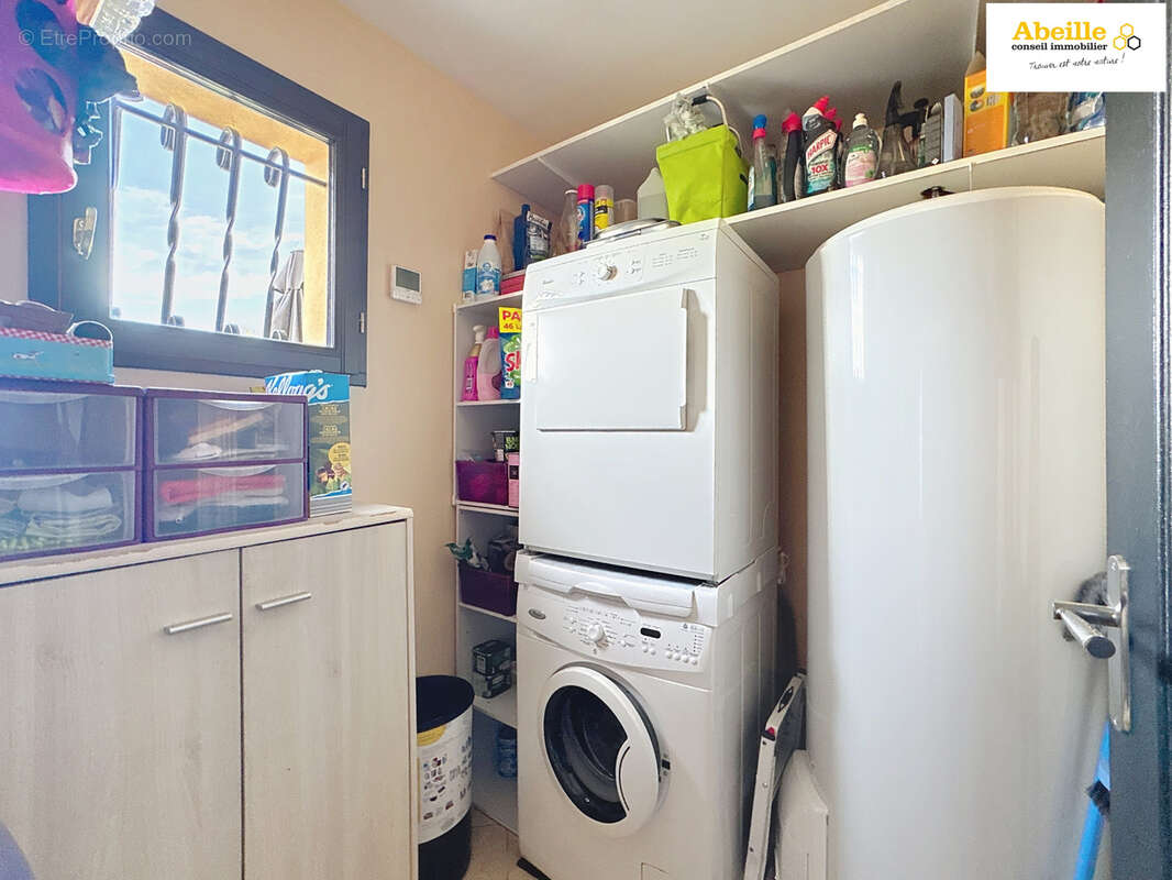 Maison à SAINT-CHERON