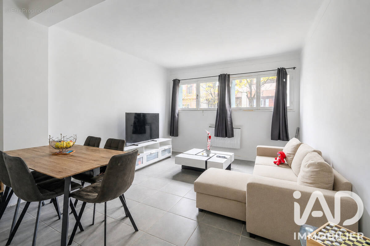 Photo 1 - Appartement à MONTAUBAN