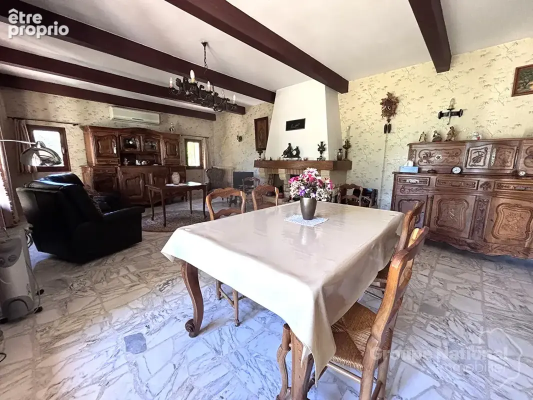 Maison Miramas 4 pièce(s) 96 m2 - photo 5