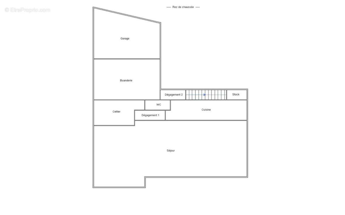 Maison à ALET-LES-BAINS