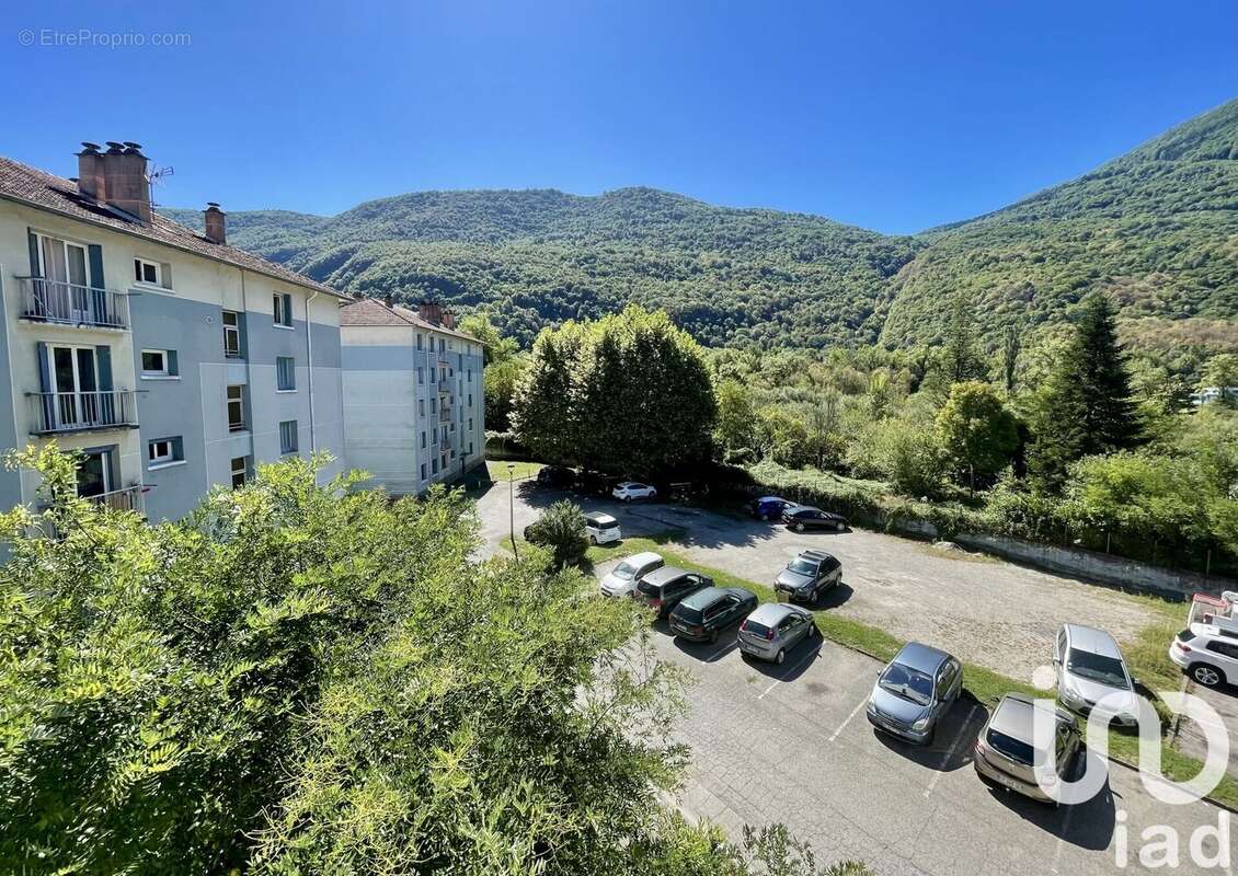 Photo 9 - Appartement à VIZILLE