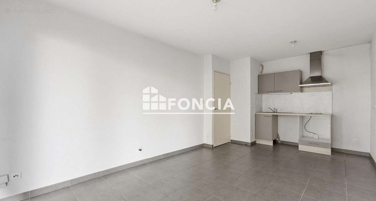 Appartement à GRASSE