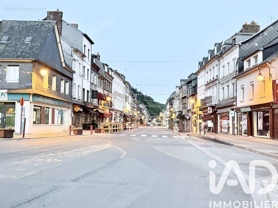 Photo 1 - Maison à CORMEILLES