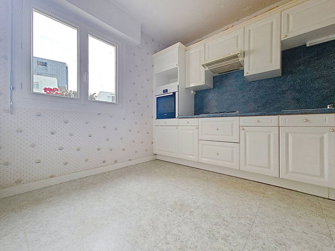 Appartement à SAINT-MALO