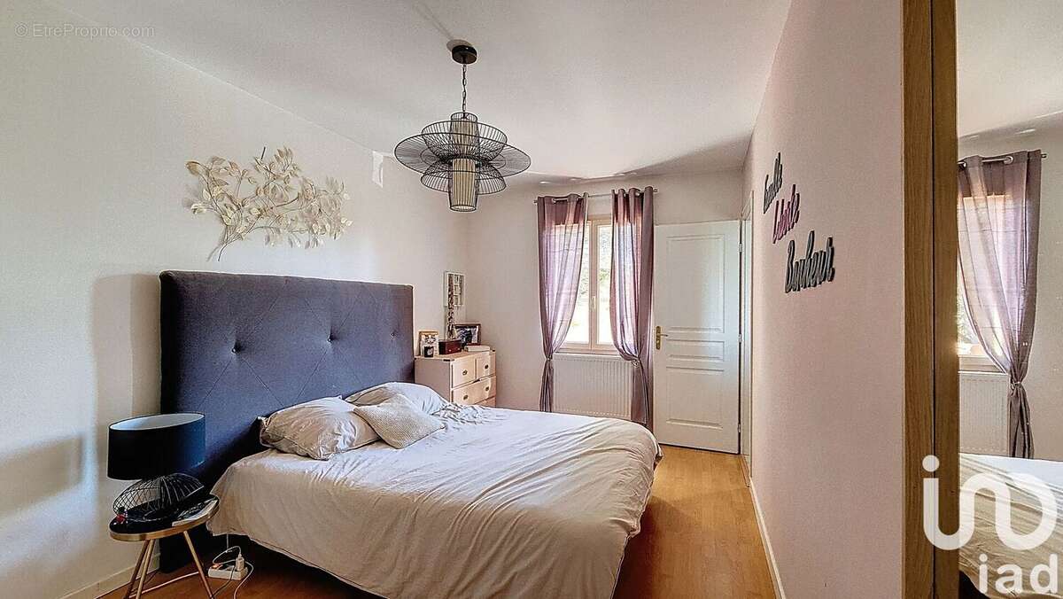 Photo 9 - Maison à MILLERY