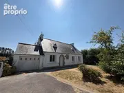 Maison à ERGUE-GABERIC