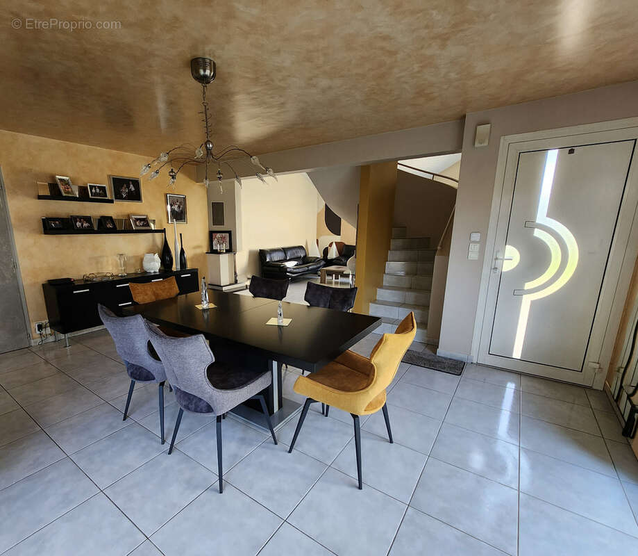 Maison à L'ILE-D'OLONNE