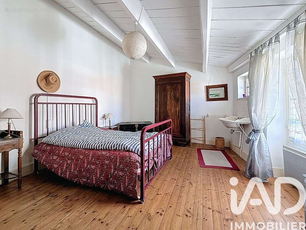 Photo 9 - Maison à LA COUARDE-SUR-MER