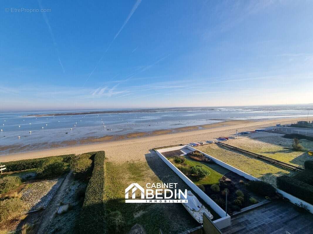 Appartement à ARCACHON