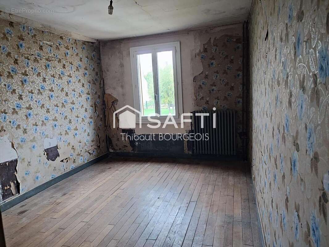 Photo 5 - Maison à SAACY-SUR-MARNE