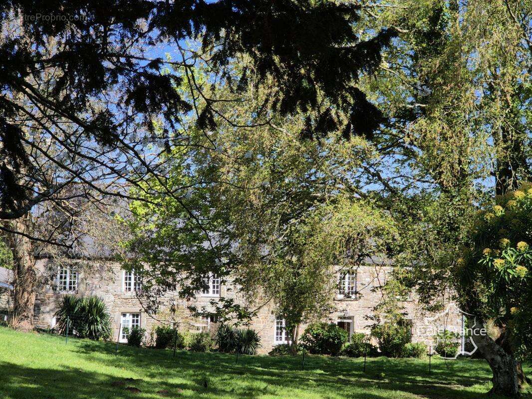 Maison à BRETTEVILLE