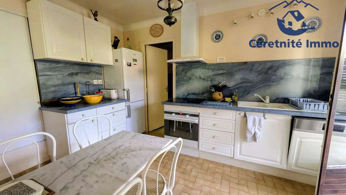 Maison à CERET