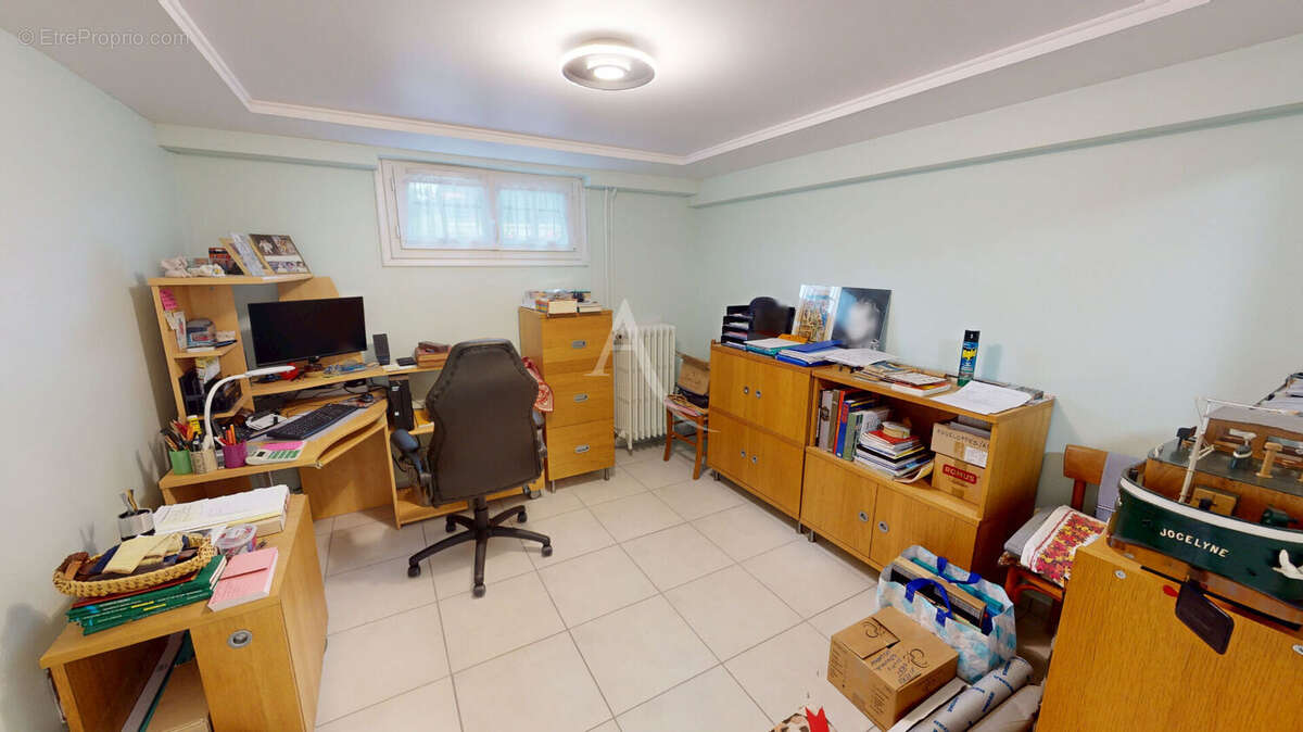 Maison à SAINT-MARD