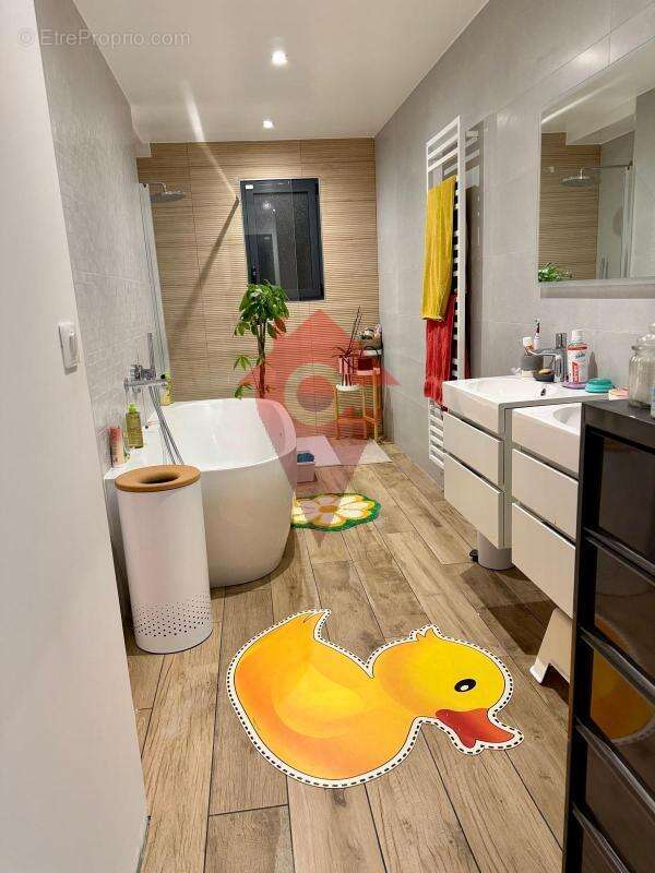 Maison à LES ALLUETS-LE-ROI