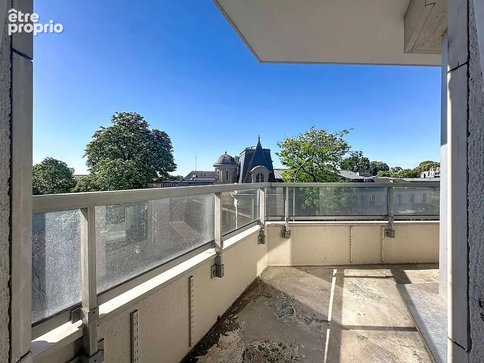 Appartement 4 pièces de 118m2 - CENTRE VILLE - photo 6