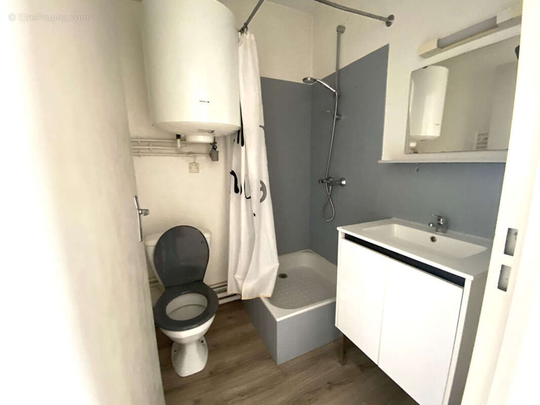 Appartement à PAU