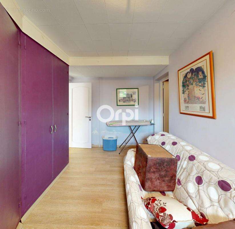 Grande villa familiale avec piscine, dépendance et potentiel locatif - photo 26