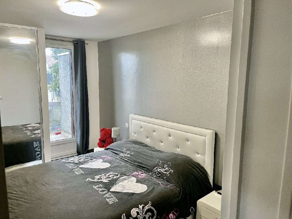 Appartement à VILLEPARISIS