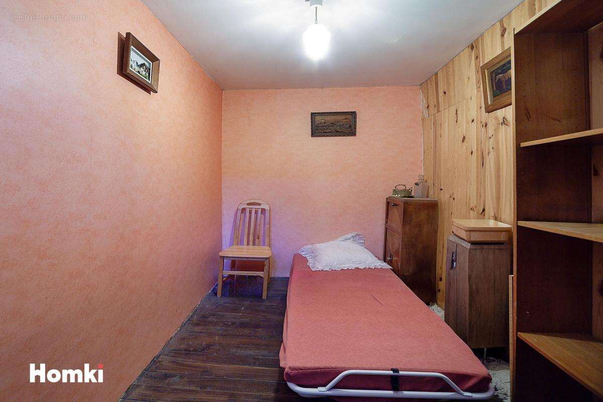Maison/Villa T4 de 61 m² à Labastide-Rouairoux 81270 - photo 7