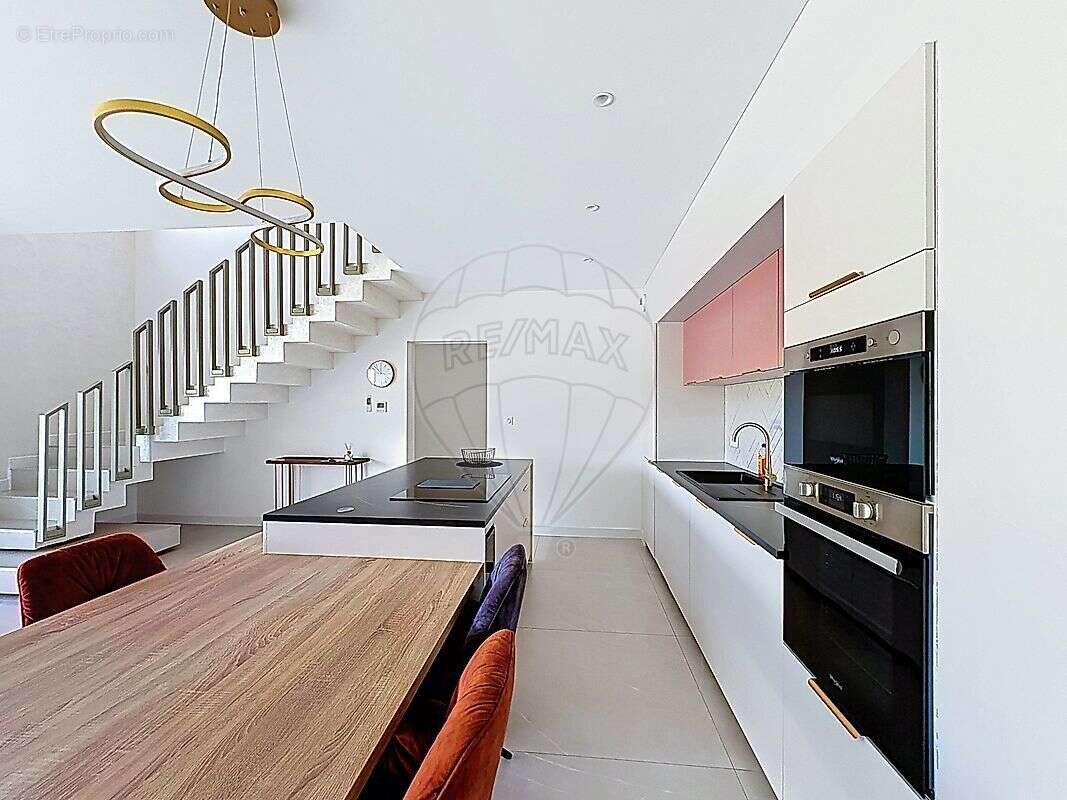 Maison à NIMES