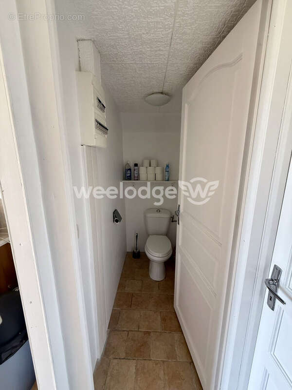 Maison à FORGES-LES-EAUX